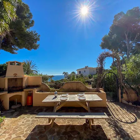 Book It Paraiso Moraira
