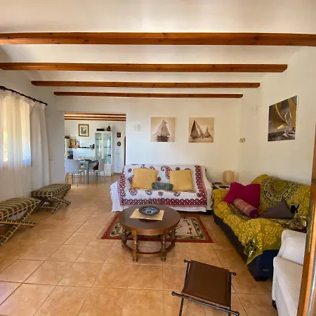 Book It Paraiso Moraira * Teulada