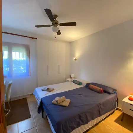 Book It Paraiso Moraira