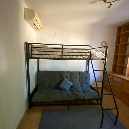 Prázdninový dům Book It Paraiso Moraira *
